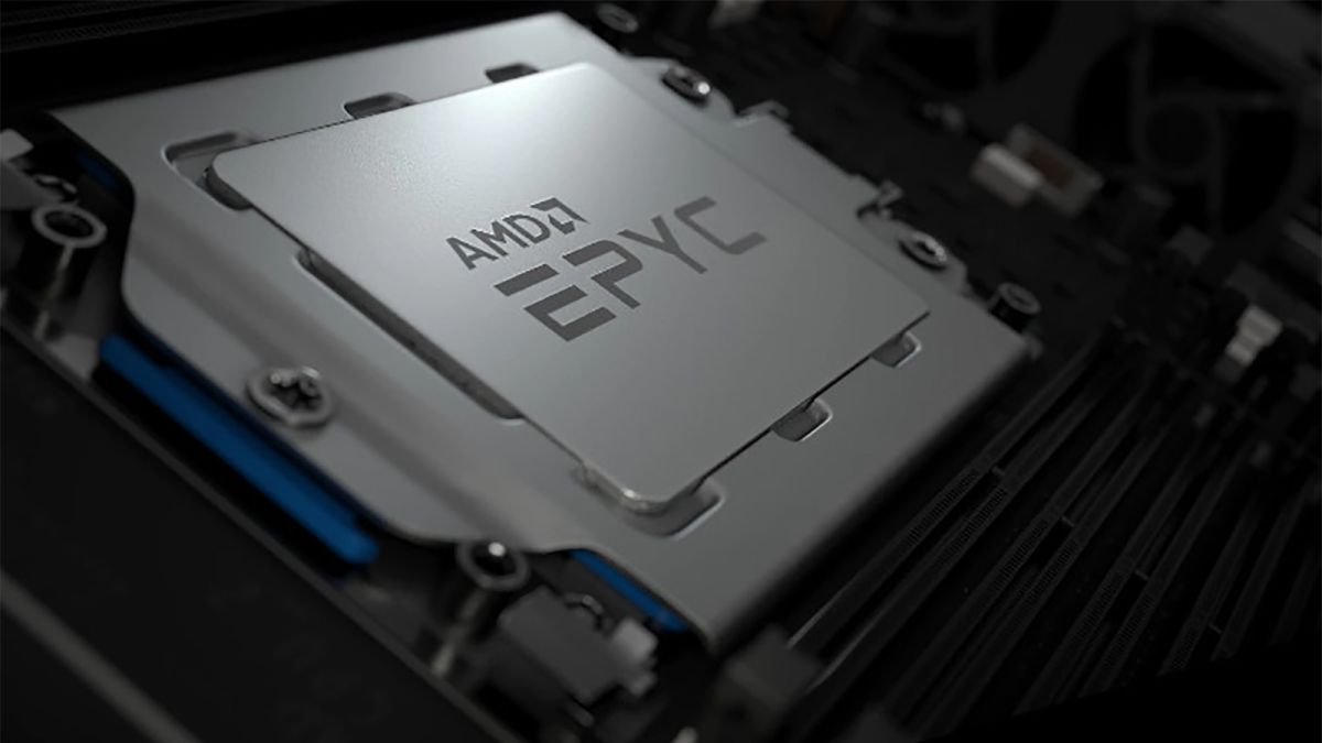 AMD ile Xilinx