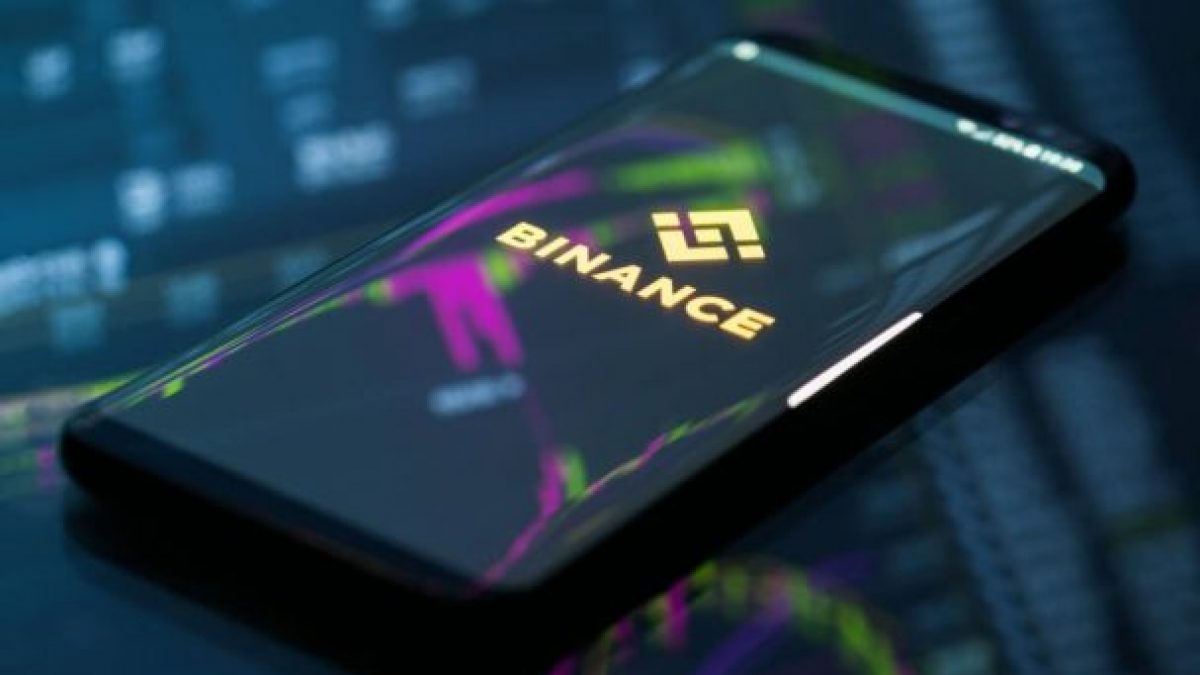 Binance