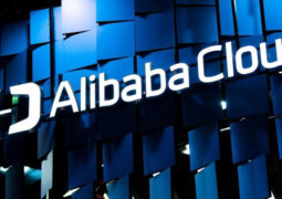 Alibaba Cloud anlaşması