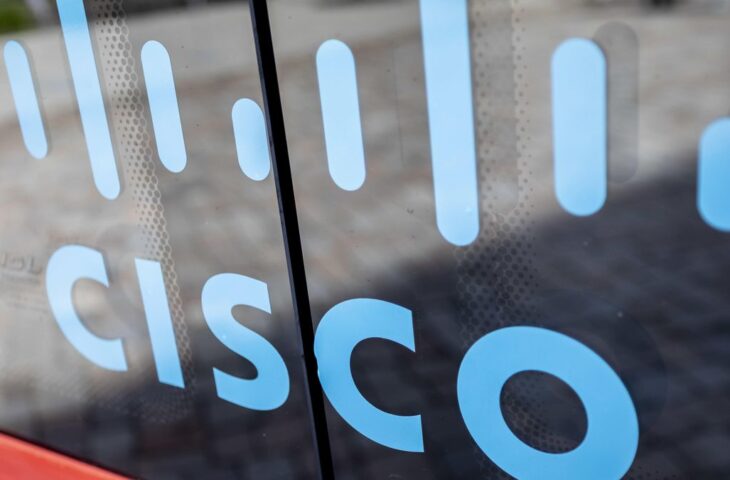 Cisco güvenlik açığı
