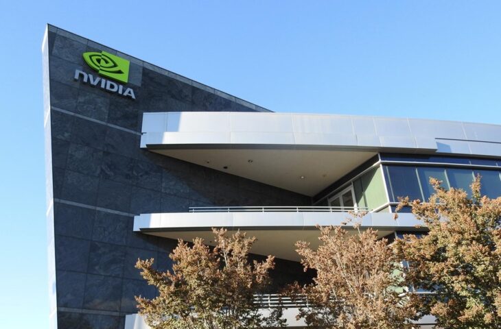 Nvidia ve ARM