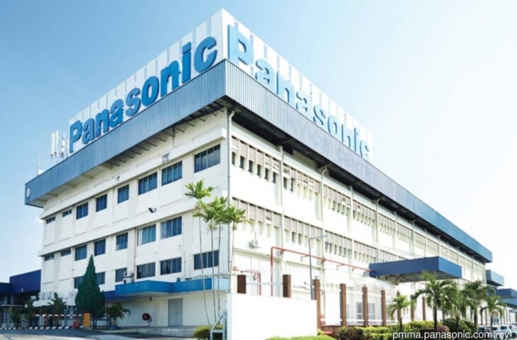 Panasonic Malezya