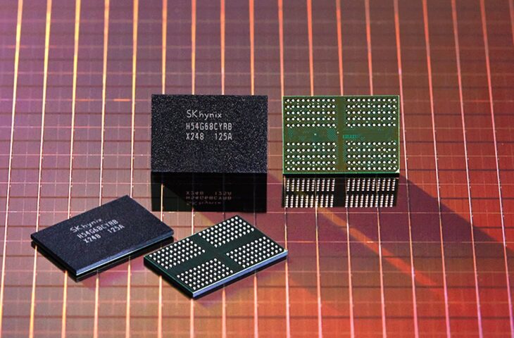 SK Hynix Intel