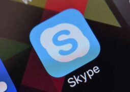 Skype yakınlaştırma özelliği