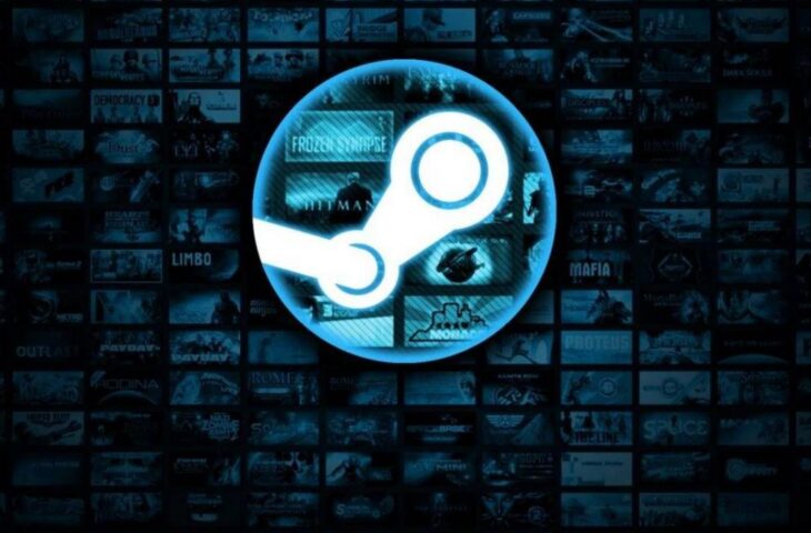 Steam global versiyon