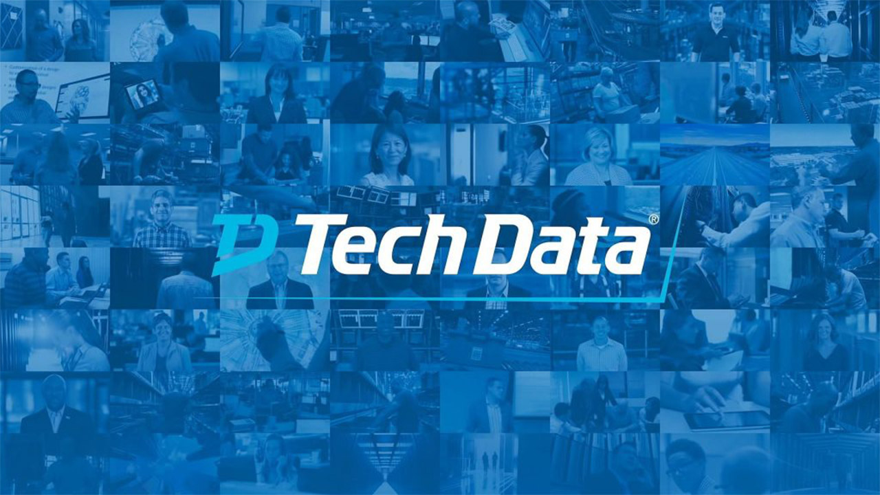Tech Data, NVIDIA ile Avrupa Anlaşmasını imzaladı!
