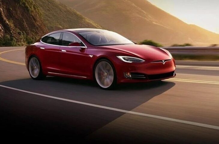 Tesla güvenlik sorunları