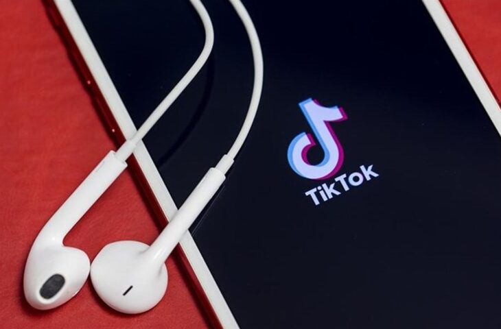 TikTok 2022
