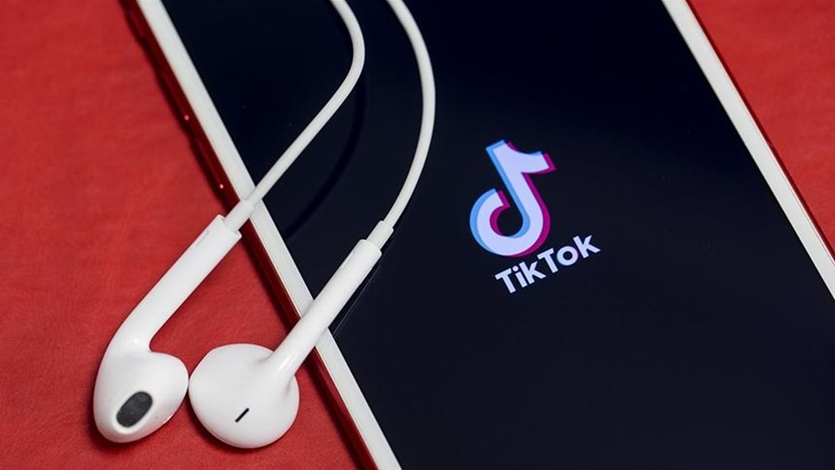 TikTok 2022