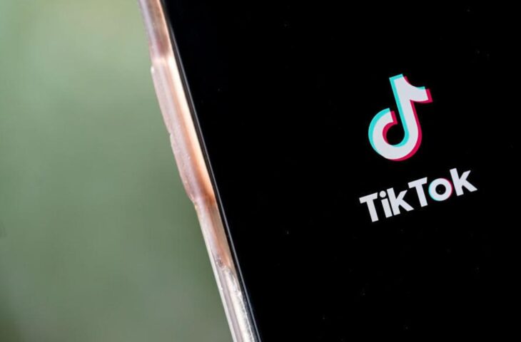 TikTok moderatörü zihinsel travma
