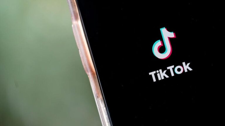 TikTok moderatörü zihinsel travma