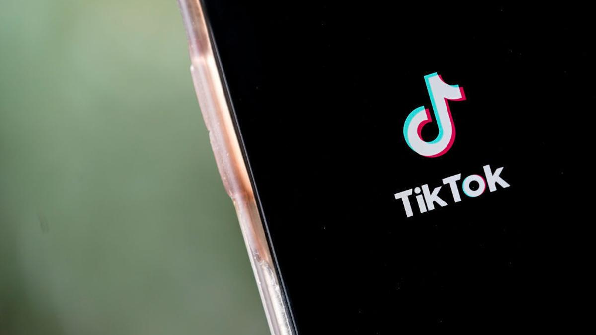 TikTok moderatörü zihinsel travma davası açtı