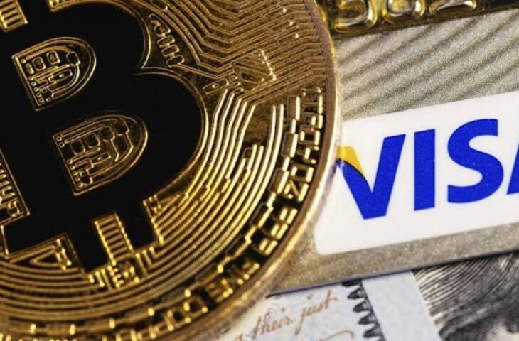 Visa kripto danışmanlık