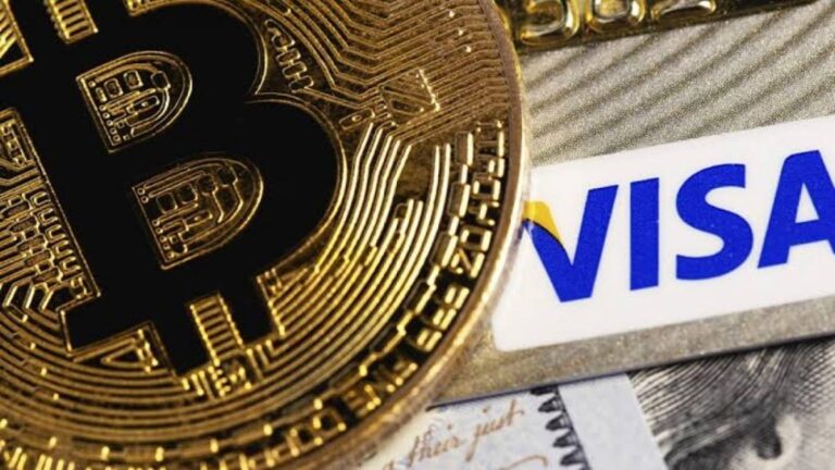 Visa kripto danışmanlık