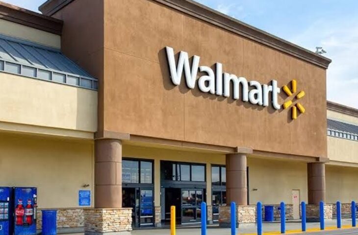 Walmart e-atık