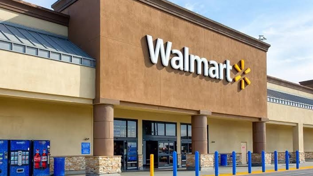 Walmart e-atık iddialarıyla davalık oldu
