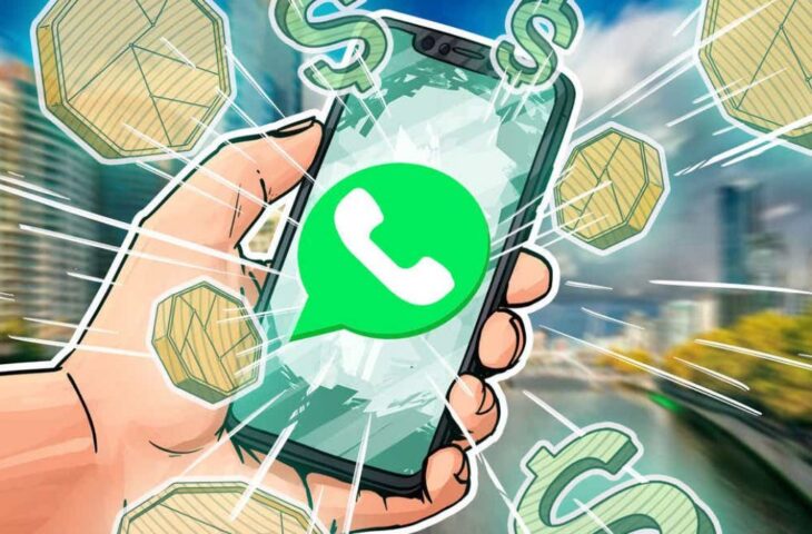 WhatsApp Novi