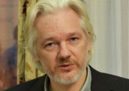 Wikileaks kurucusu ABD