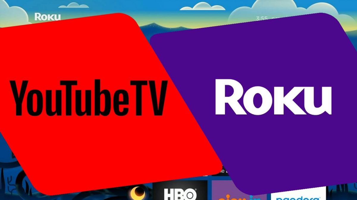 YouTube ve Roku