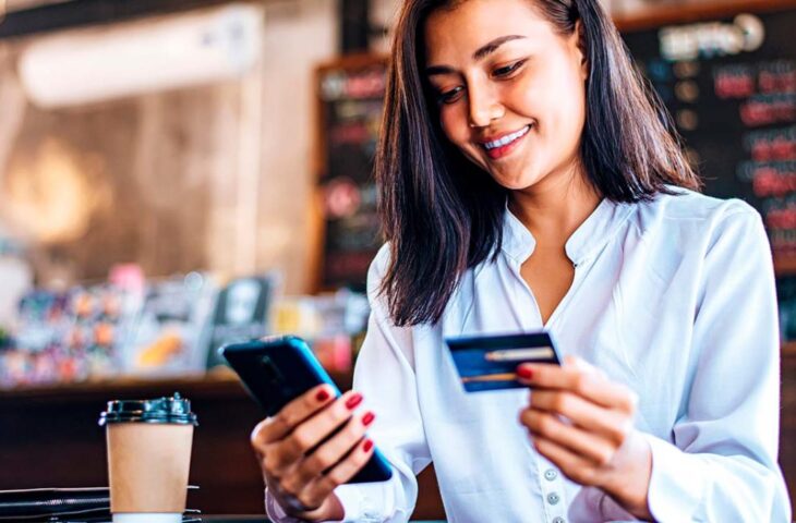 E-ticarette akıllı telefonlar