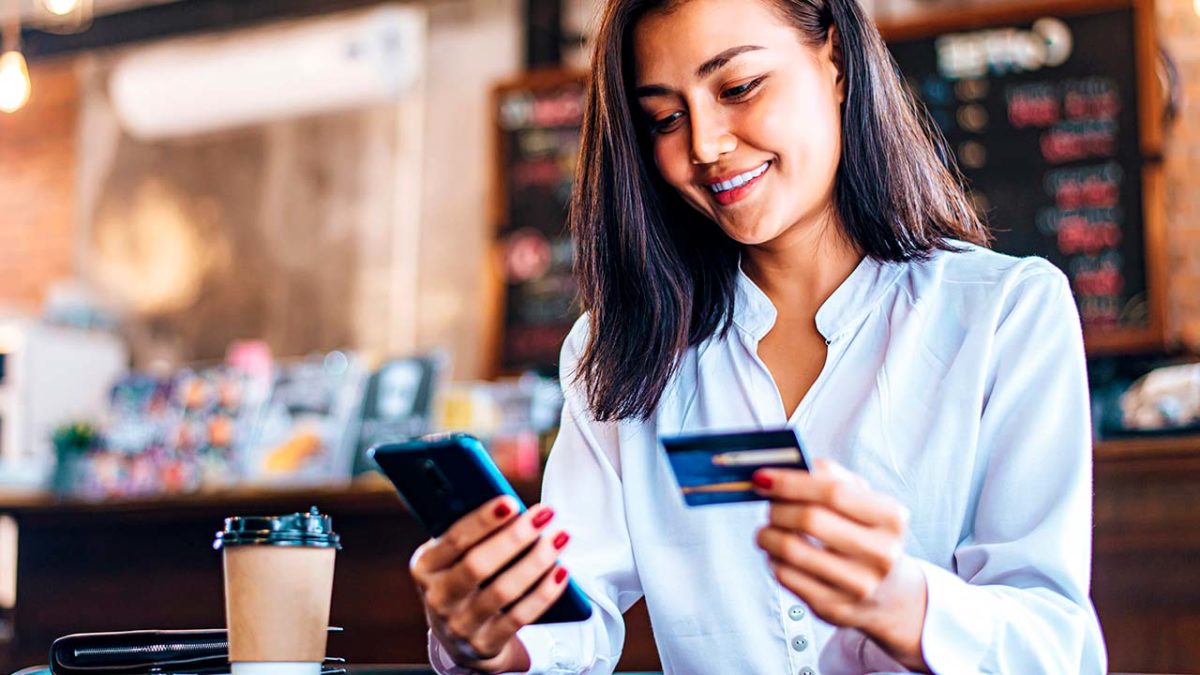 E-ticarette akıllı telefonların etkisi