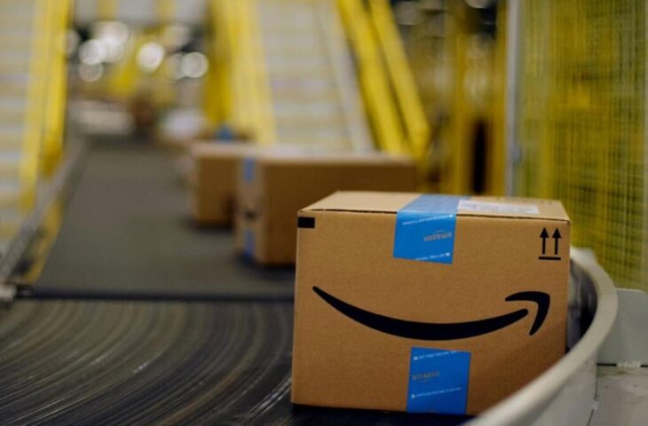 Amazon ücretli izin