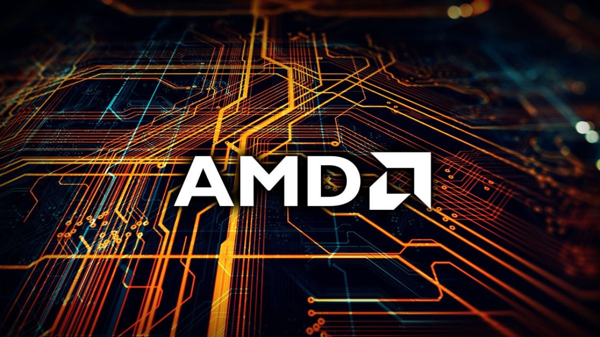 AMD kurumsal bilgisayarlar
