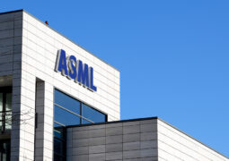ASML fabrikası
