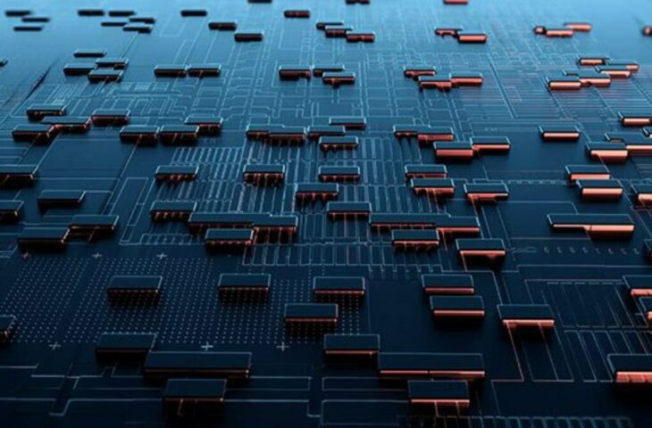Block Bitcoin madenciliği