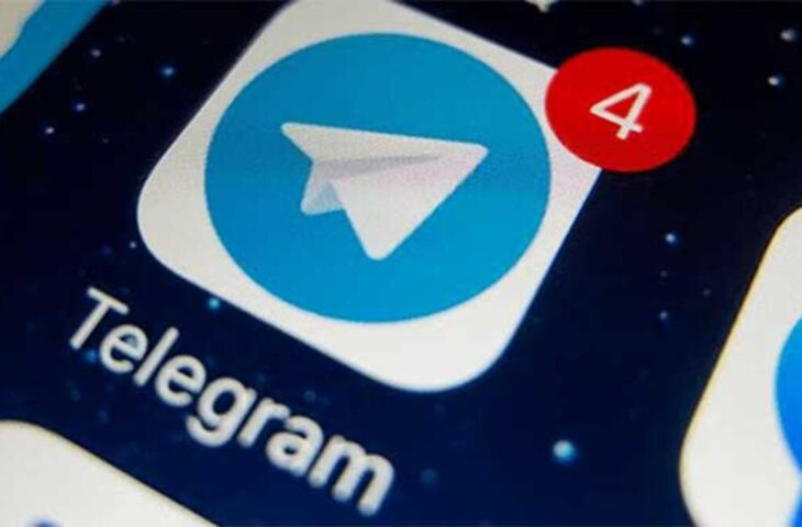 Telegram yasağı