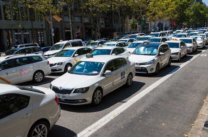 Cabify filo