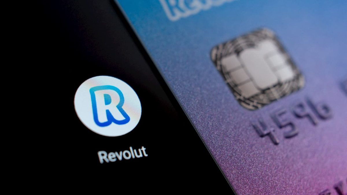 Dijital bankacılık uygulaması Revolut hizmetini büyütüyor