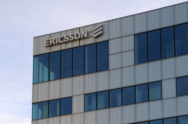 Ericsson Apple