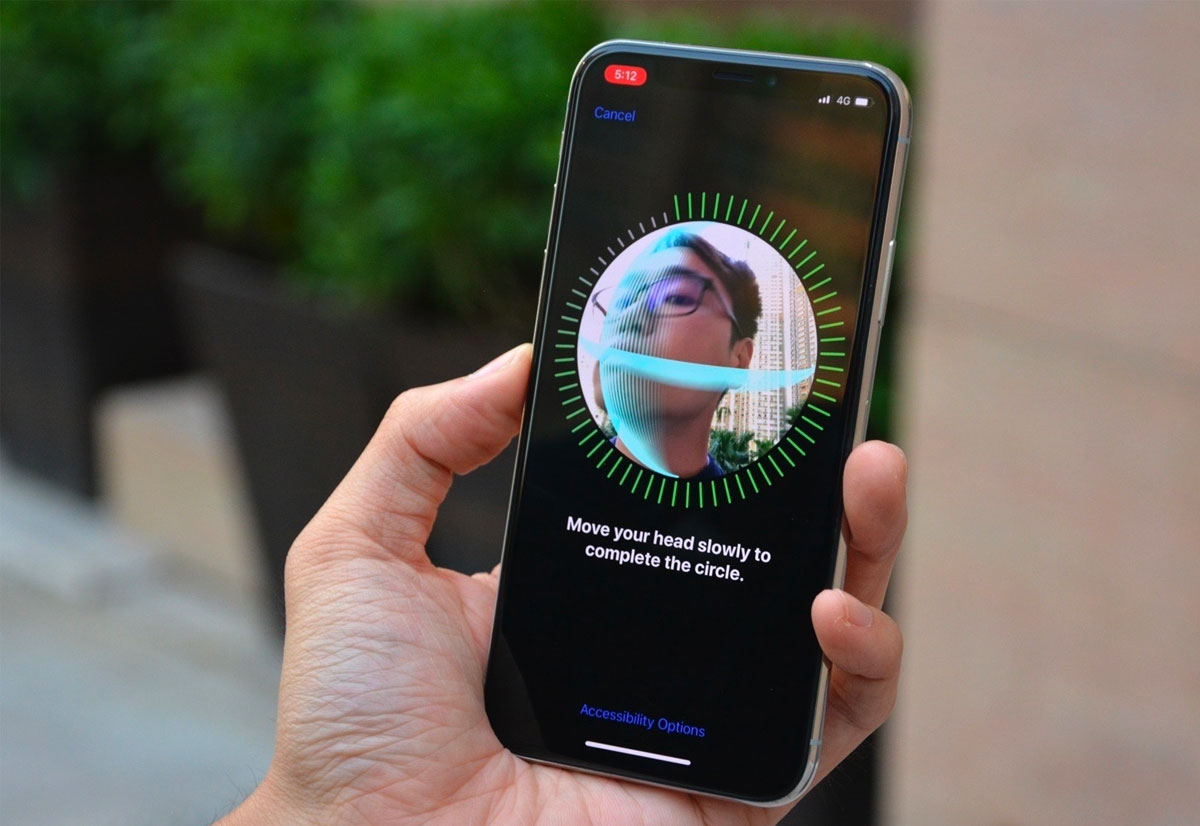 Apple’ın Face ID yeniliği ne anlama geliyor?