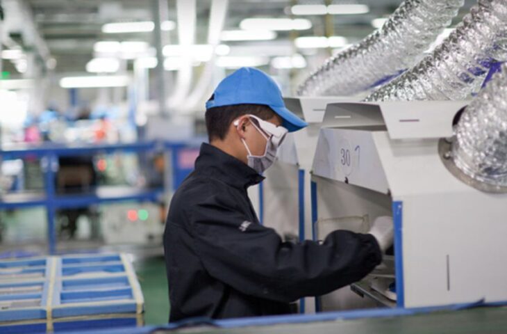 Foxconn Endonezya