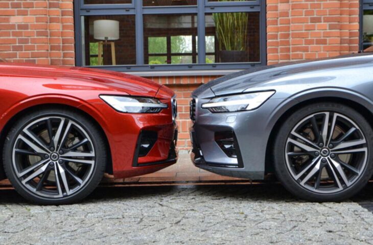 Geely ve Renault