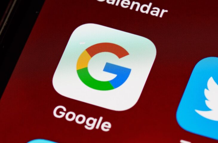 Google antitröst davası