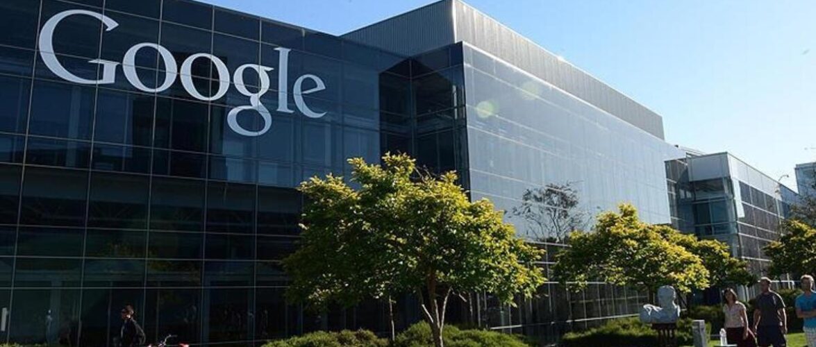 Google Kaliforniya yasaları