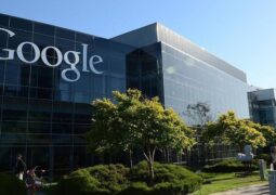 Google Kaliforniya yasaları