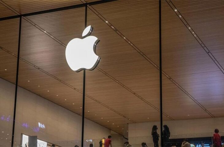Hollanda Apple