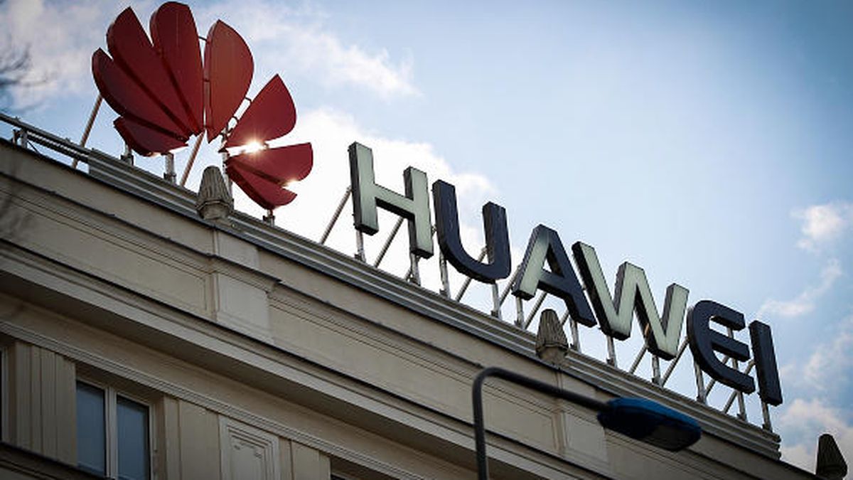 Huawei yeni lisans