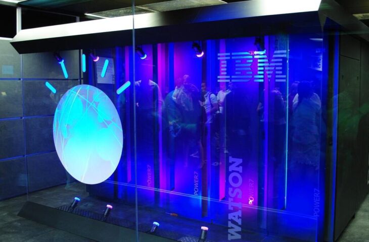 IBM Watson Health