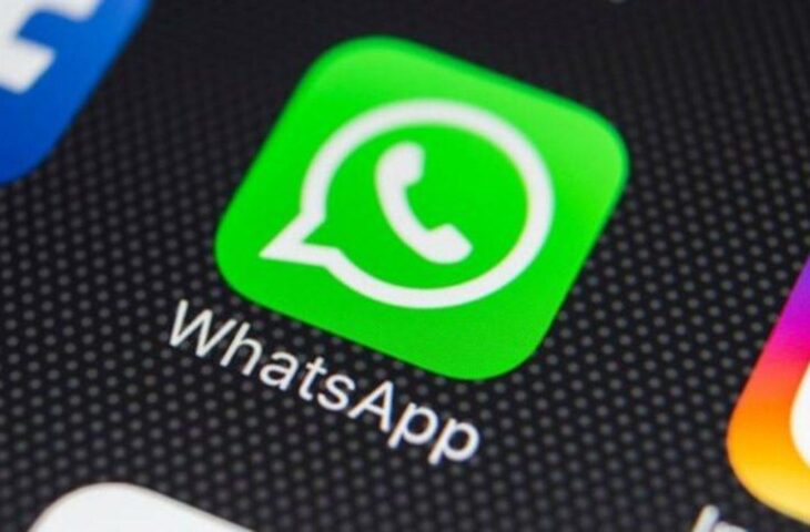 İsviçre Ordusu WhatsApp