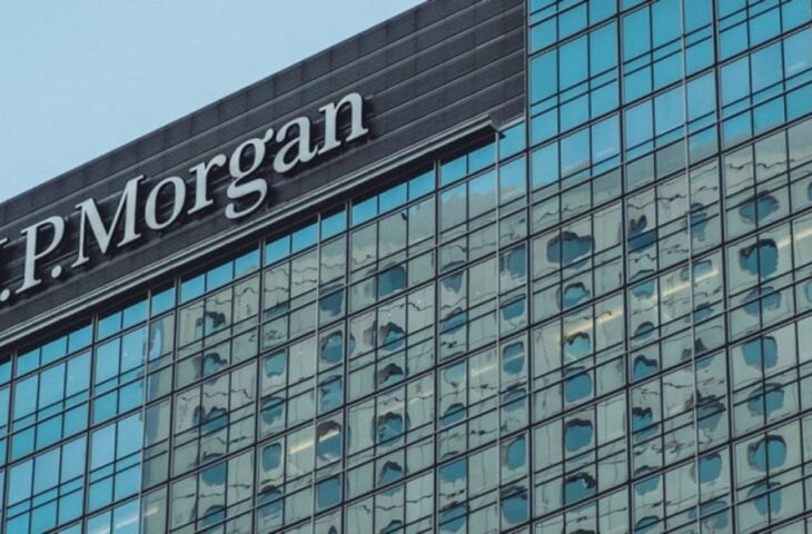 J.P. Morgan Yunanistan