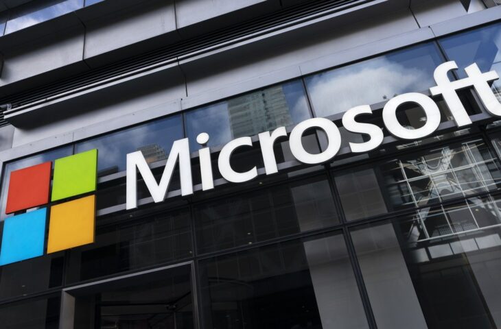 Microsoft taciz ve cinsiyet ayrımcılığı