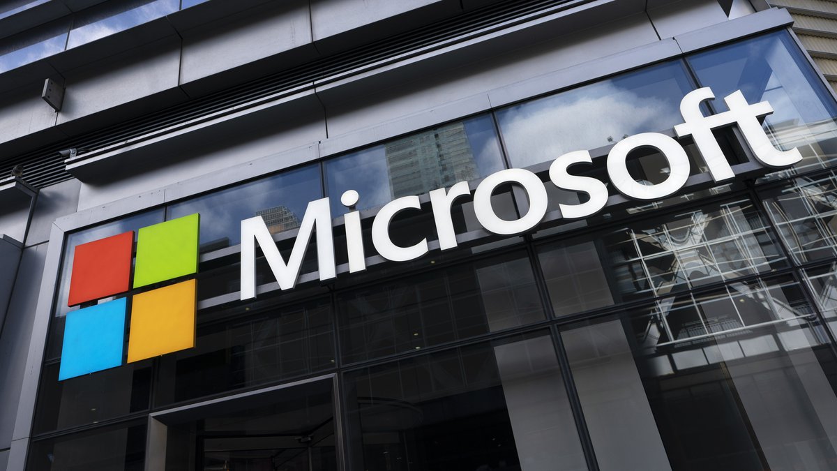 Microsoft taciz ve cinsiyet ayrımcılığı