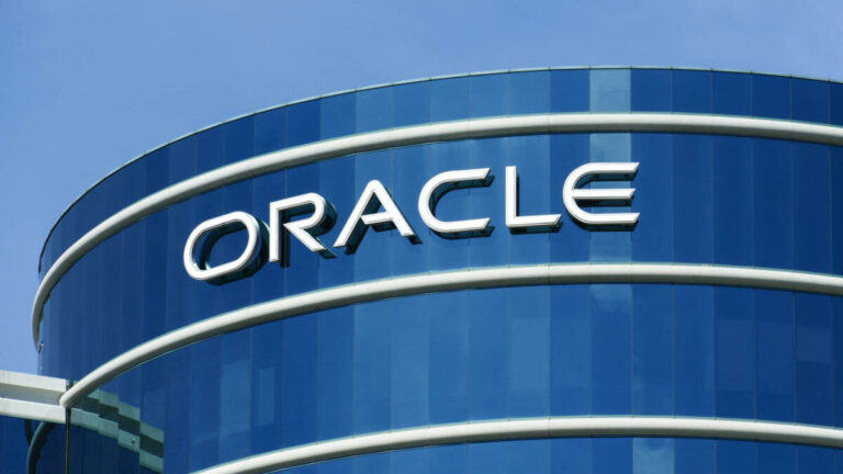 Oracle Afrika