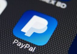 PayPal müşteri hesapları
