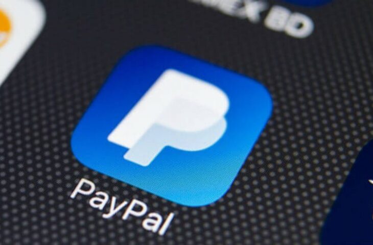 PayPal müşteri hesapları