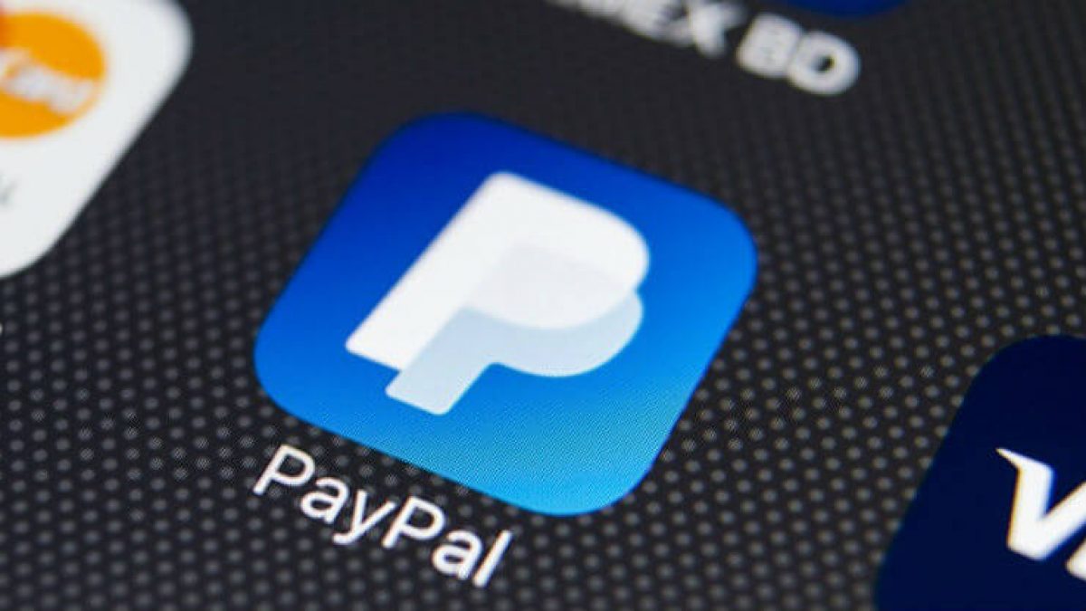 PayPal müşteri hesapları